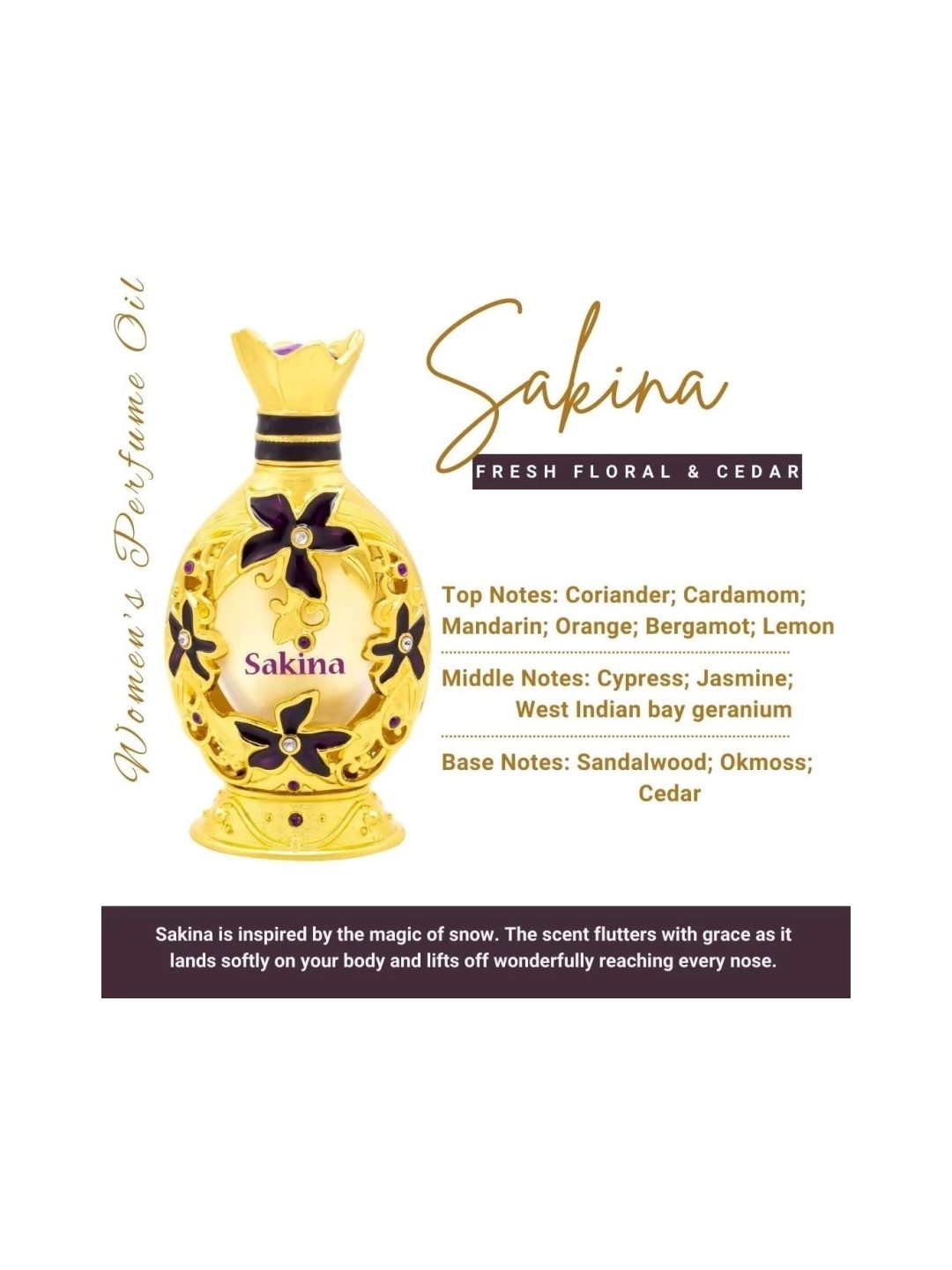 Naseem Fancy Attar - photo 3