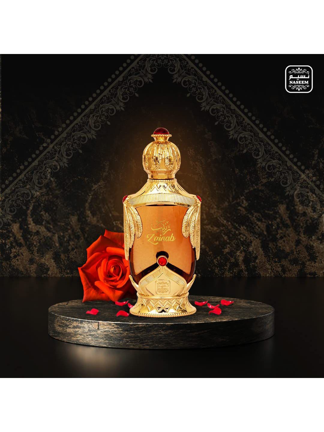 Naseem Fancy Attar - photo 4