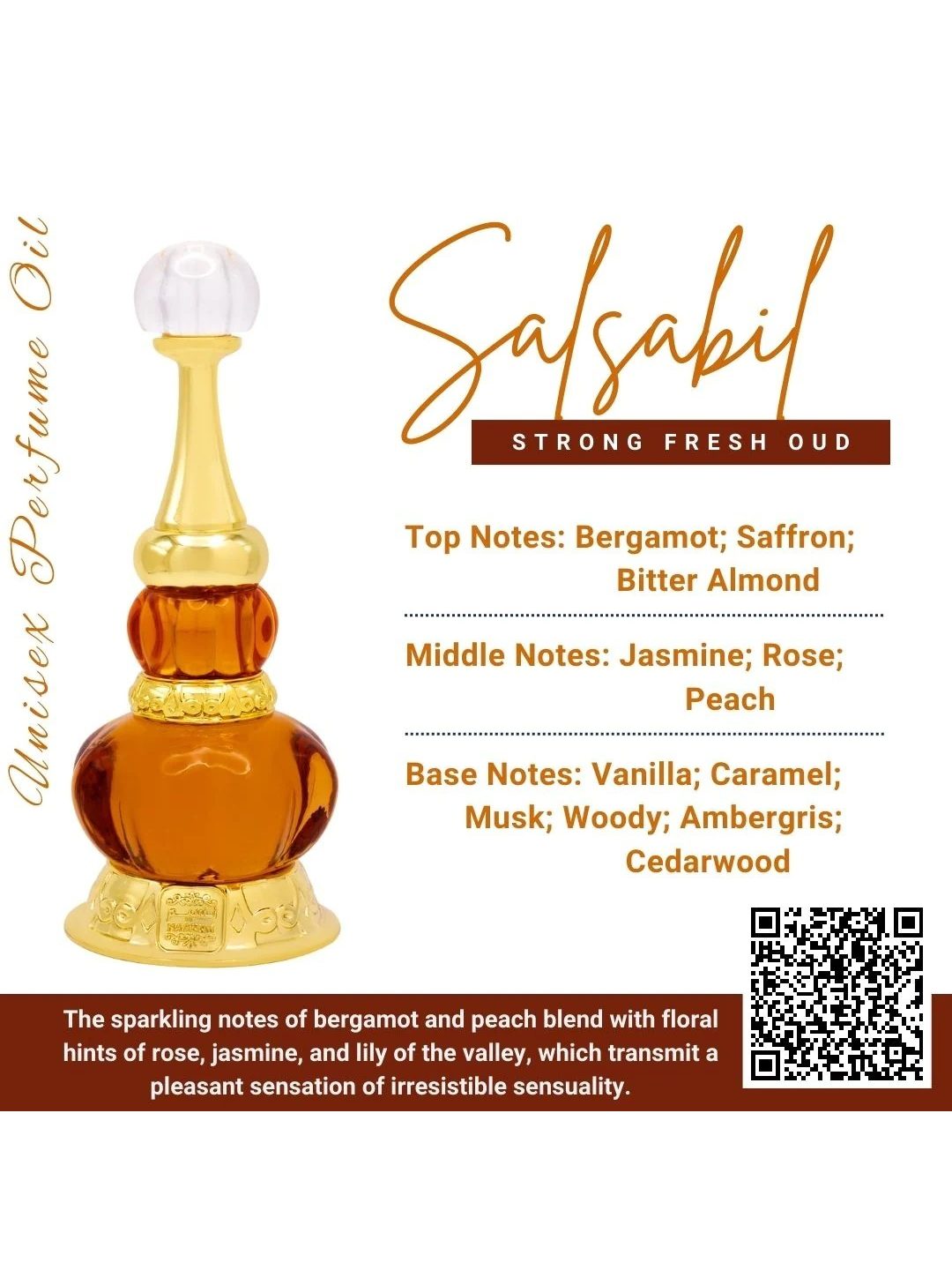 Naseem Fancy Attar - photo 5