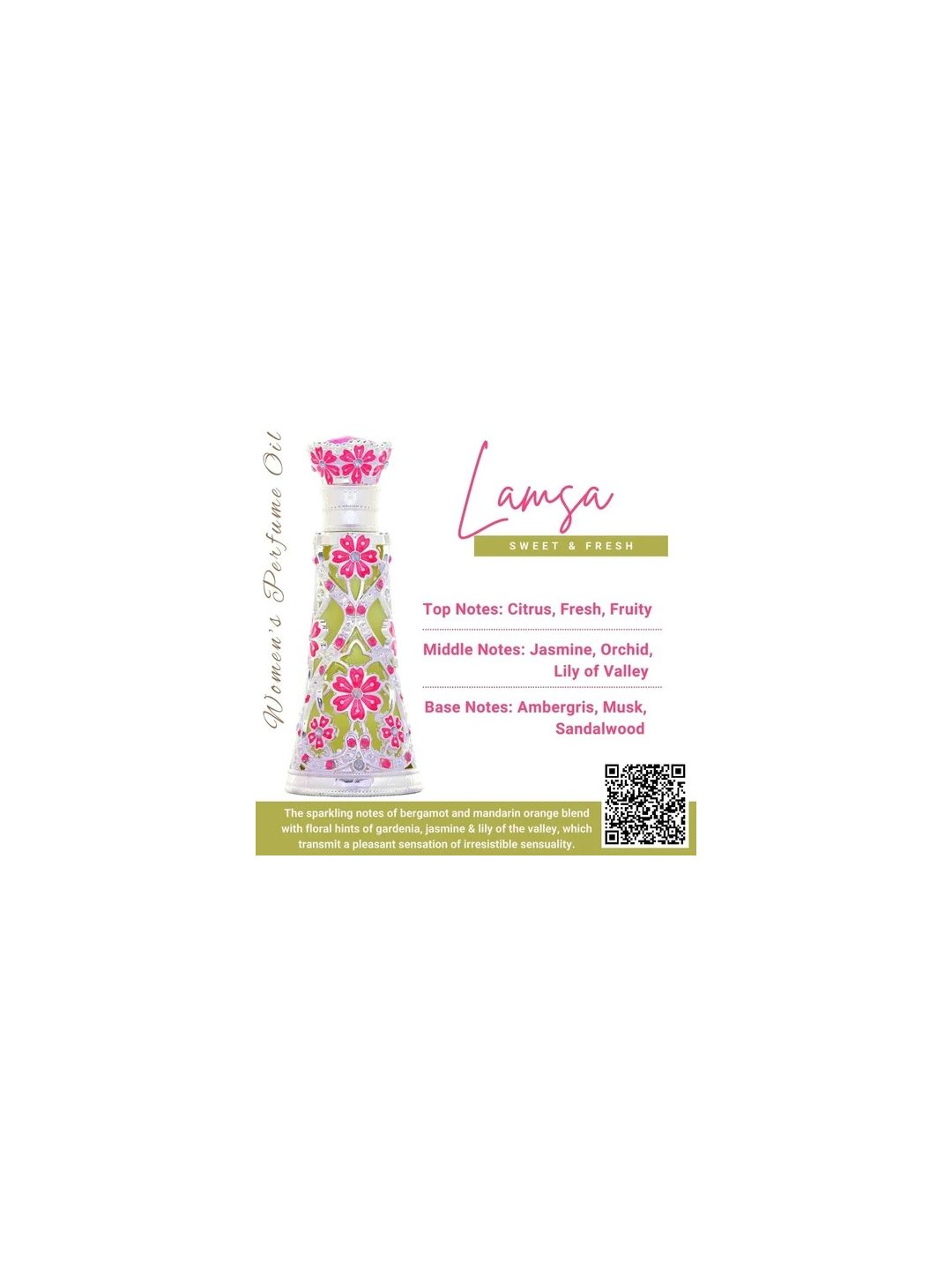 Naseem Fancy Attar - photo 7