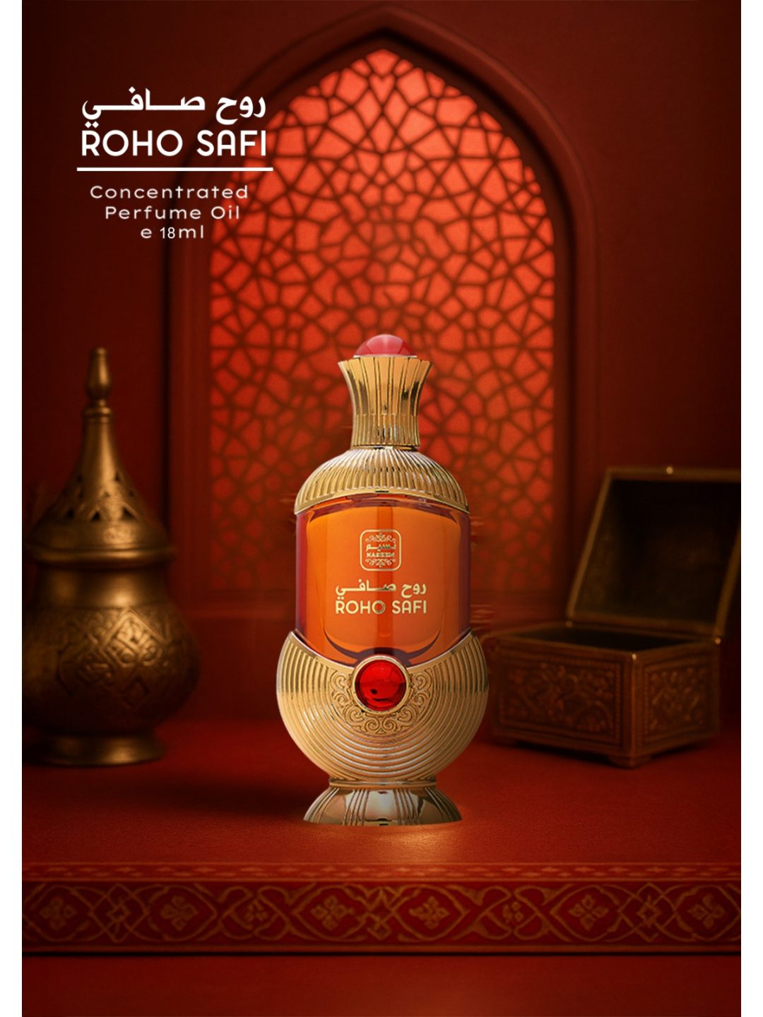 Naseem Fancy Attar - photo 8