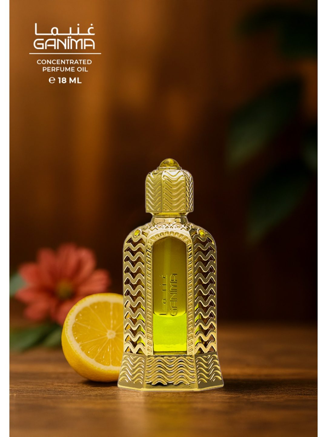 Naseem Fancy Attar - photo 10