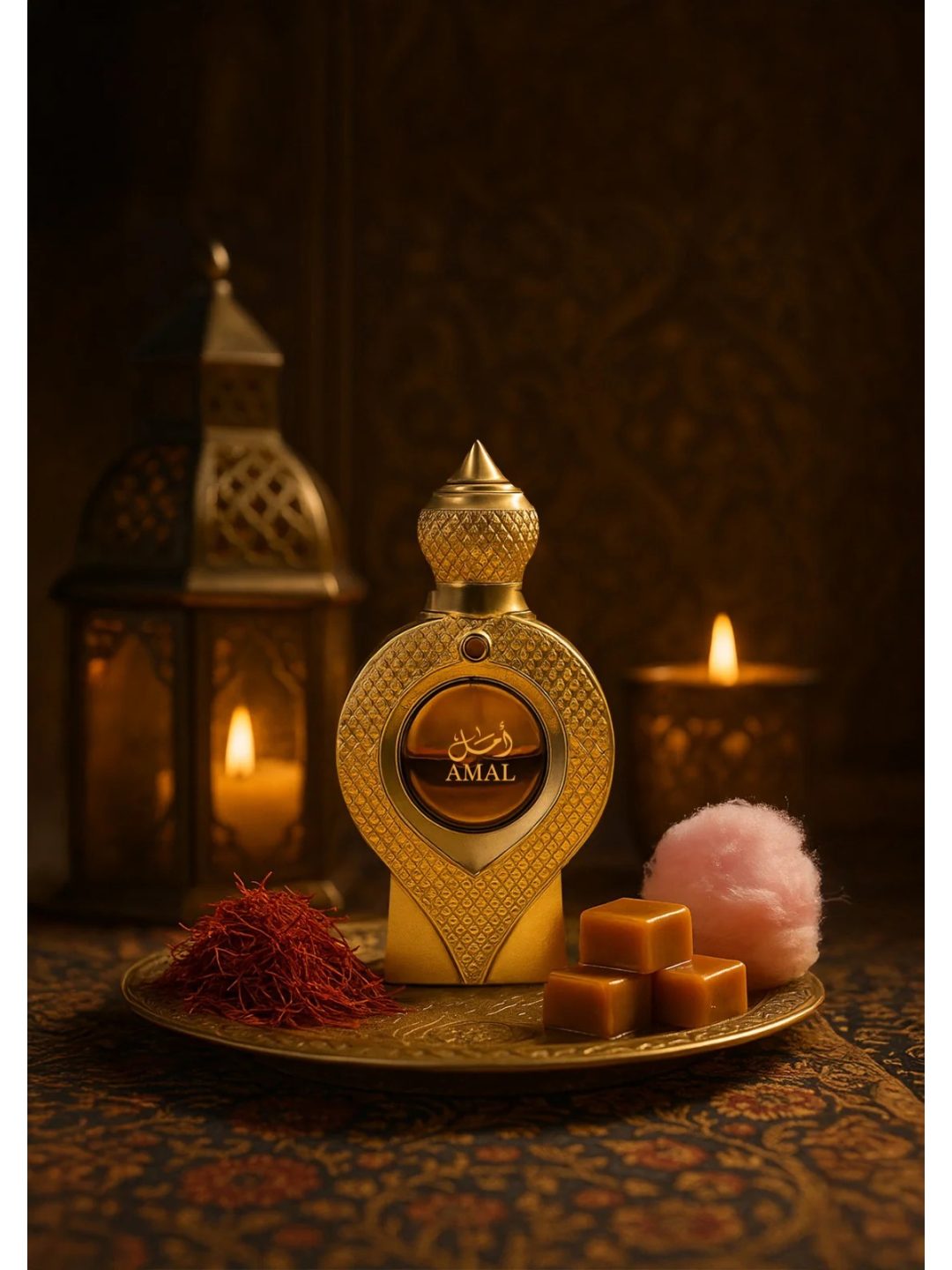 Naseem Fancy Attar - photo 11