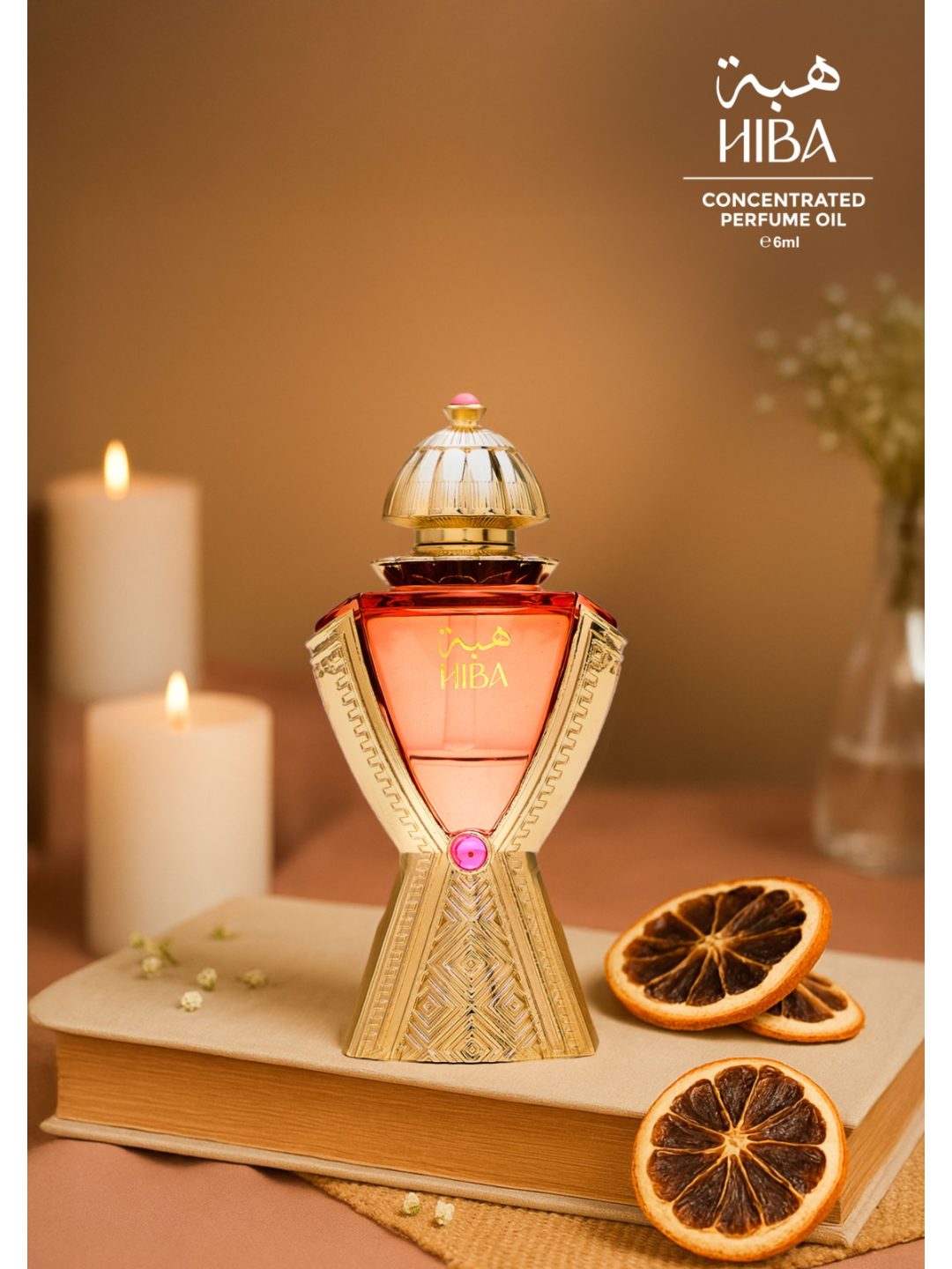 Naseem Fancy Attar - photo 12